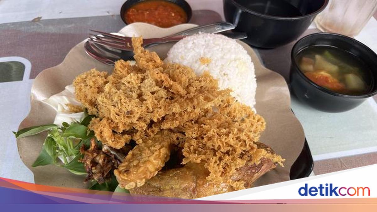 Kohinur: Rasa Ayam Goreng yang Menggigit Jiwa di Jantung Cilacap