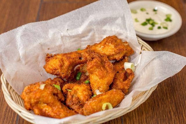 Rahasia Rasa Ayam Goreng yang Bikin Cilacap Berasa Rumah